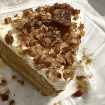Ani's Bake Shop - pumpkin crunch - Bakeries Near Me - Aiea, Hawaii