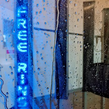 Car Spa - Rinsing - Car Wash Near Me - Allen, Texas