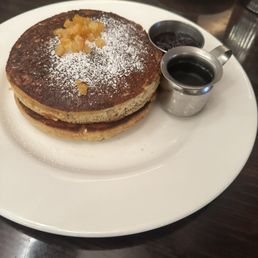 Pancakes