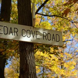 Cedar Cove Resort