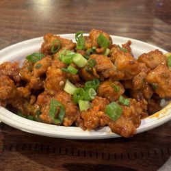 Bawarchi Biryanis - Garlic Chicken