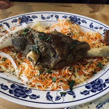 Ali Baba Kabab - Lamb Shank - Mediterranean Near Me - Schaumburg, Illinois Ali Baba Kabab - Lamb Shank - Mediterranean Near Me - Schaumburg, Illinois