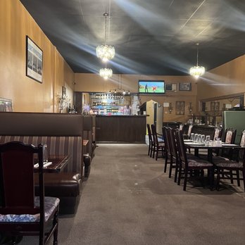 Kalia Indian Cuisine - Indian Near Me - Seattle, Washington
