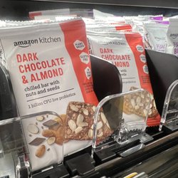 Amazon Go
