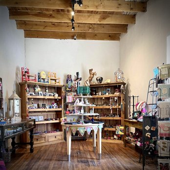Ysleta Mission Gift Shop - Souvenir Shops Near Me - El Paso, Texas Ysleta Mission Gift Shop - Souvenir Shops Near Me - El Paso, Texas