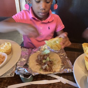 Senor Patron - Mexican Near Me - Johns Creek, Georgia