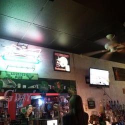 Aussie's Pub - #GBR