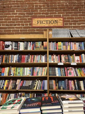 Skylight Books by null