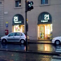 Tabacchi 21
