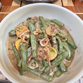 Twelvemonth - Green bean casserole - Vegan Near Me - Burlingame, California
