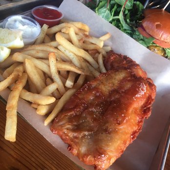 Brew Kitchen Bar - Fish and chips - Gastropubs Near Me - Monterey Park, California Brew Kitchen Bar - Fish and chips - Gastropubs Near Me - Monterey Park, California