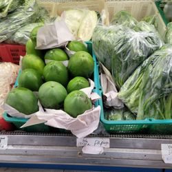 Four Seasons Oriental Grocery