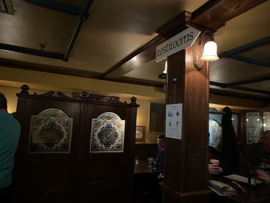 Quigley's Irish Pub by null
