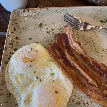 First Watch - They put scallions in the eggs. GROSSSSSSS - Breakfast & Brunch Near Me - Scottsdale, Arizona