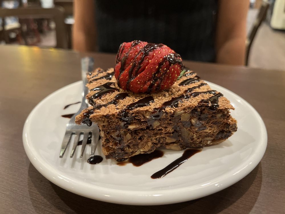 Baladi Mediterranean Cafe