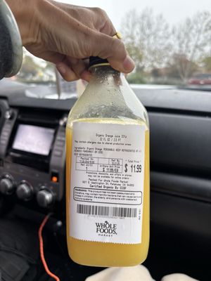 Whole Foods Market by null