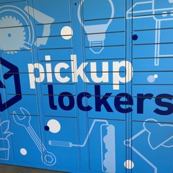 Lowe's Home Improvement - These are awesome!