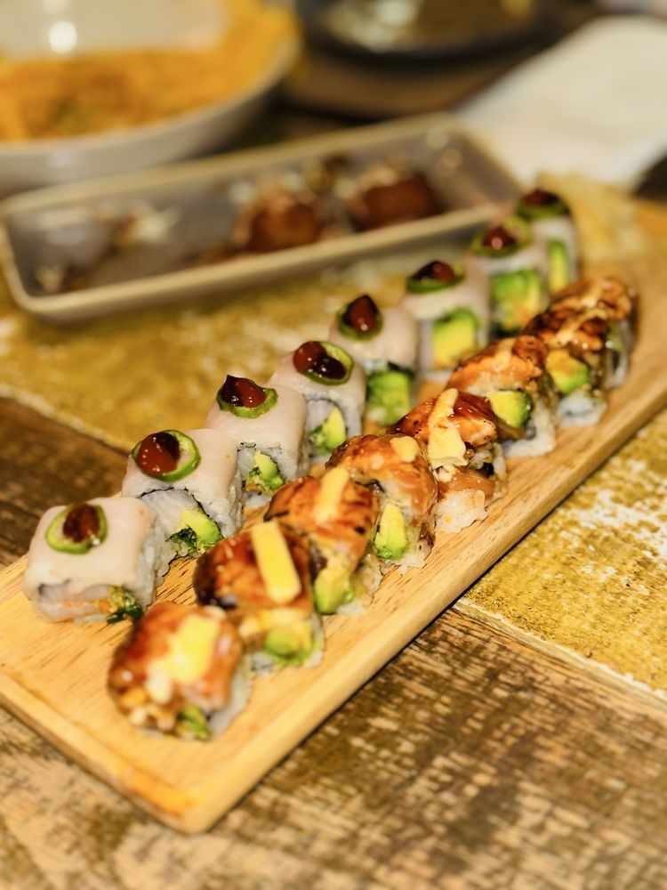 Izakaya MEW
