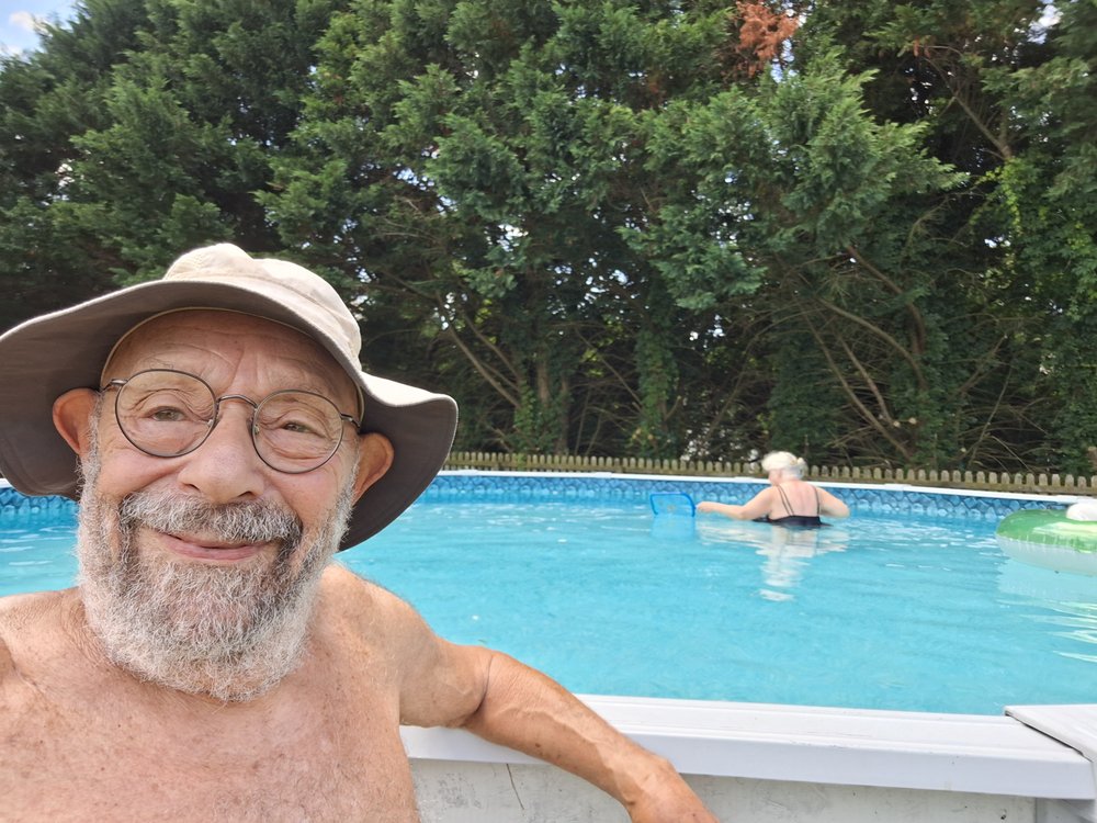 DOVER POOLS Updated August 2024 1055 N Walnut St, Milford, Delaware