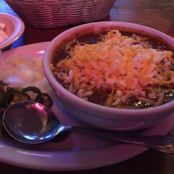 Texas Chili Parlor - American Near Me - Austin, Texas