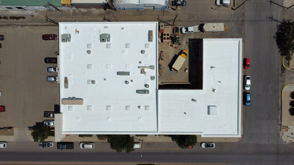 Slide of Foam & Roofing Solutions