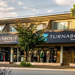 Turnabout