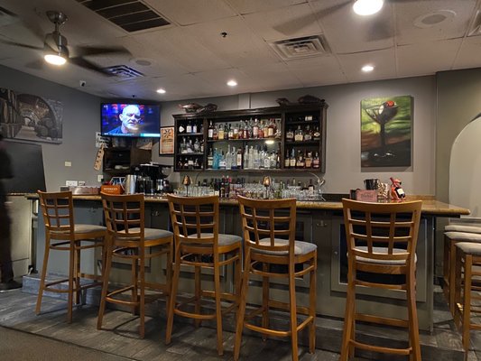 Todd's Unique Dining by null