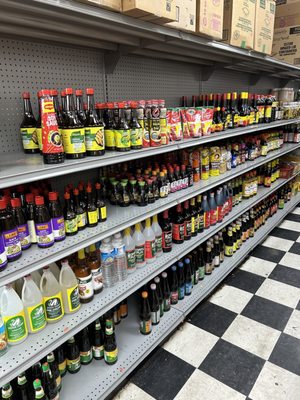 Dong Phuong Oriental Market