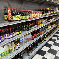 Dong Phuong Oriental Market