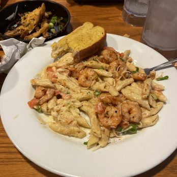 Chili's - Cajun Shrimp Pasta - Tex-Mex Near Me - San Diego, California Chili's - Cajun Shrimp Pasta - Tex-Mex Near Me - San Diego, California