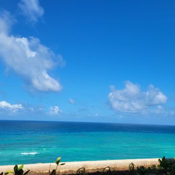 Paradisus - Balcony 8th floor view - Hotels Near Me - Cancún, ROO