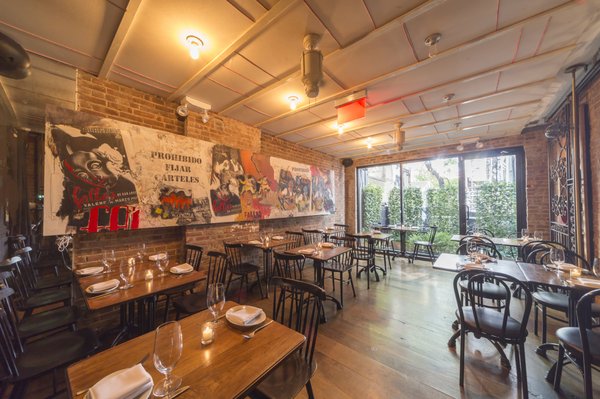 Socarrat Paella Bar - Midtown East by null