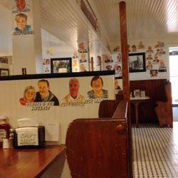 Coney Island of Scranton - Dining Room View