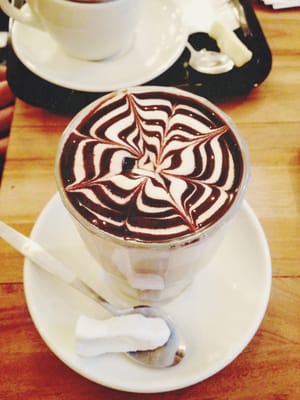 Willa Brunch by null