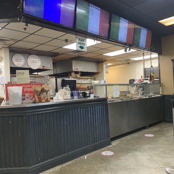 Mo's Pizza - Pizza Near Me - Westwego, Louisiana