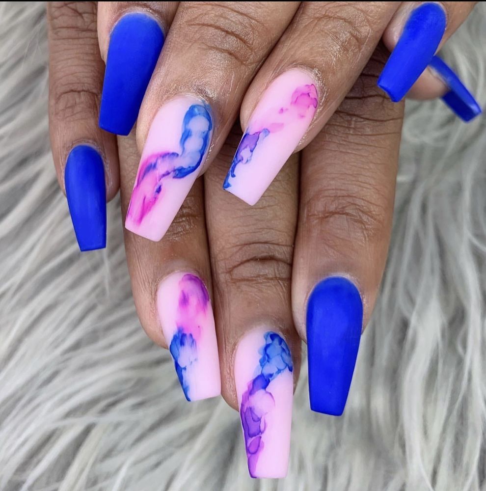 ELITE NAILS AND SPA Updated June 2024 641 Photos & 121 Reviews