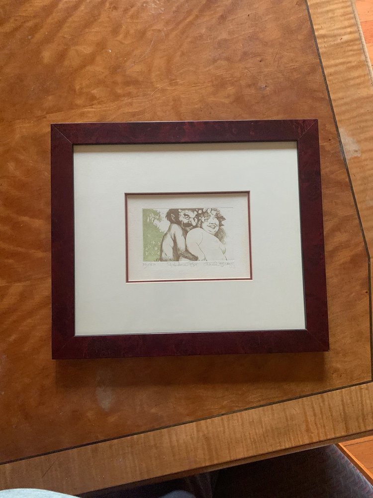 ALICE KARLE APPRAISER Updated August 2024 3463 State St, Santa