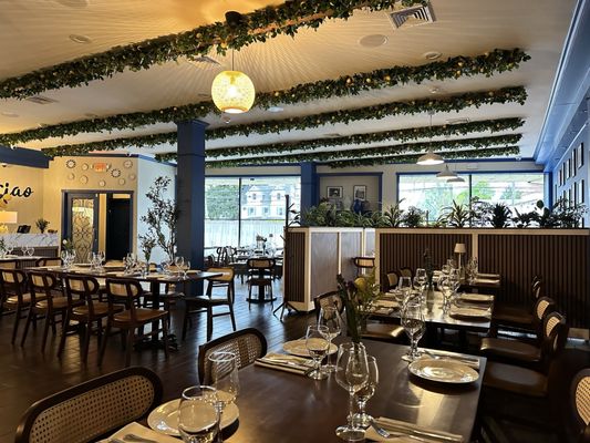 Amalfi Ristorante by null