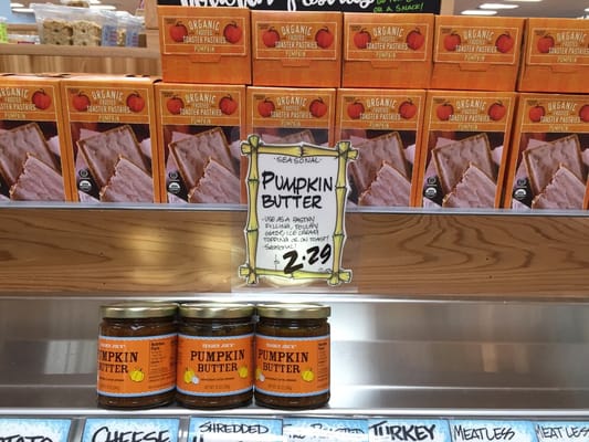 Trader Joe's by null