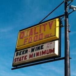 Quality Food Market