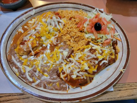 Lorenzo's | Méxican Restaurant by null