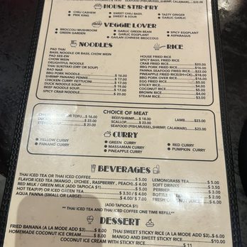 Panna Thai Restaurant - Thai Near Me - Las Vegas, Nevada Panna Thai Restaurant - Thai Near Me - Las Vegas, Nevada