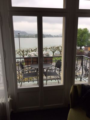 Hotel Seeburg Luzern by null
