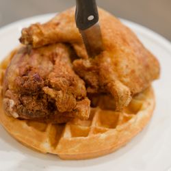 The Southern Kitchen