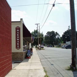 Boyne Co-Op Hardware & Rentals