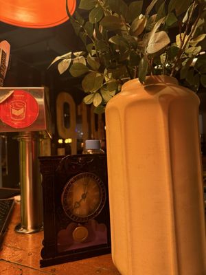 Negroni Weston by null