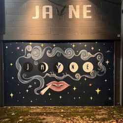 Jayne Cannabis Dispensary Portland