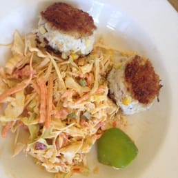 Crab Cake