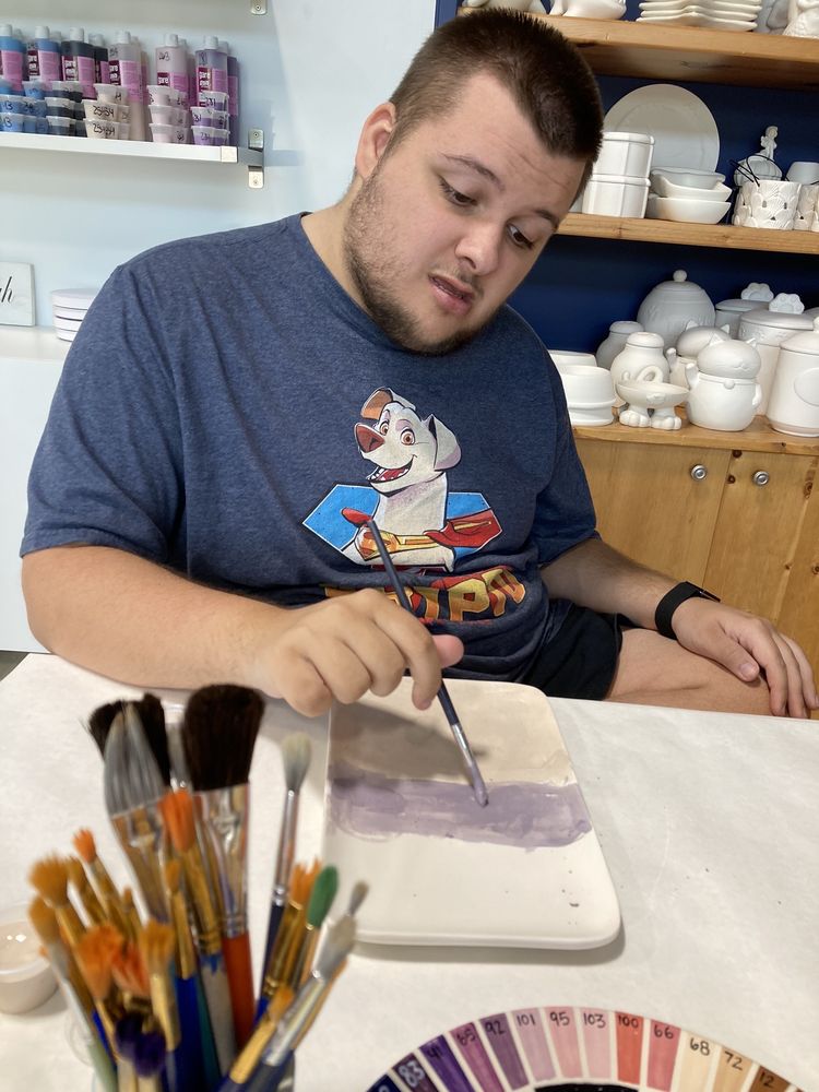 COLOR ME MINE Updated September 2024 13 Photos & 19 Reviews 11 Greene St, Mashpee