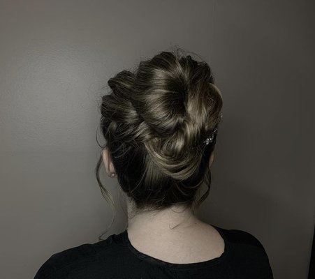 Innovations Salon & Day Spa